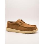 Kengät HEYDUDE  HD45150-2LH  40