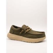 Kengät HEYDUDE  HD45113-3BN  41