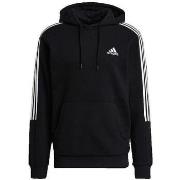Svetari adidas  Sweatshirt  Essentials Fleece Cut 3-Bandes  EU S