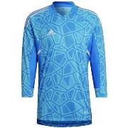 T-paidat & Poolot adidas  T-shirt  Condivo 22 pour gardien de but  EU ...