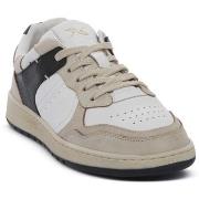 Kengät Frau  NAPPA SCRATCH WHITE  41