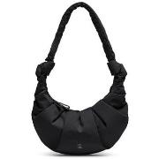 Olkalaukut Got Bag  BLK PLEAT MOON BAG  Yksi Koko