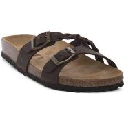 Sandaalit Bioline  233 MORO INGRASSATO  37