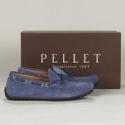 Kengät Pellet  NERE  42