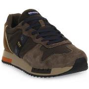 Kengät Blauer  Mil Queens  44