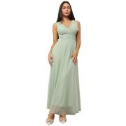 Pitkä mekko La Modeuse  74817_P176756  Yksi Koko