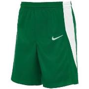 Shortsit & Bermuda-shortsit Nike  Short  Team Stock vert  EU S