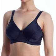 Kaarituetut rintaliivit Selene  MELISA-MARINO  100B