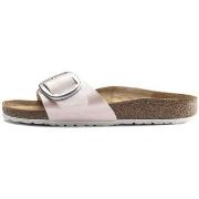 Sandaalit BIRKENSTOCK  Madrid Big Buckle Birko Flor  36