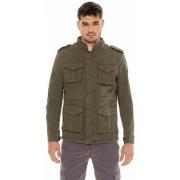 Bleiseri Leone 1947  Man Jackets Old Wash  EU S