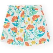 Shortsit & Bermuda-shortsit Compania Fantastica  COMPAÑIA FANTÁSTICA S...