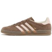 Kengät adidas  Gazelle Indoor Earth Strata Wonder Quartz  36