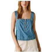 Paita Pepe jeans  PL3051437 000  EU S