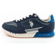 Kengät U.S Polo Assn.  DENI001M6YH1BLU005  41