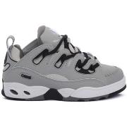 Kengät Osiris  D3EGRYGRYBLK  40