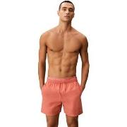 Uimapuvut Calvin Klein Jeans  MEDIUM DRAWSTRING LV00N61023  EU S