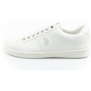 Kengät U.S Polo Assn.  BAK001MFS1WHI  41