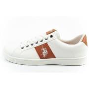 Kengät U.S Polo Assn.  BAK001MFS1WHICUO01  41