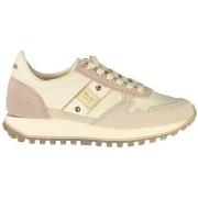 Kengät Blauer  s6millen03nysbecream37  38