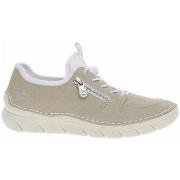 Kengät Rieker  5506560  38