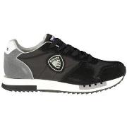 Kengät Blauer  s6queens05mesneblkwhi41  41