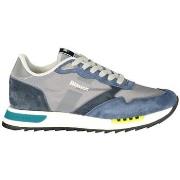 Kengät Blauer  s6ryder01nysblnvygry41  42