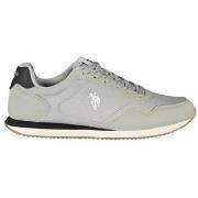 Kengät U.S Polo Assn.  happy001m6nh1grlgr00241  40