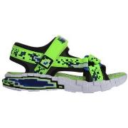 Poikien sandaalit Skechers  Mega-Splash 4K  27