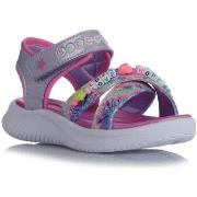 Tyttöjen sandaalit Skechers  303045LLVMT  27