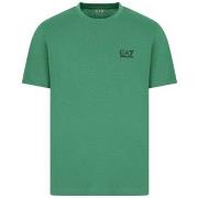 Lyhythihainen t-paita Emporio Armani  8NPT25PJVPZU7289  EU S