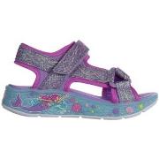 Poikien sandaalit Skechers  303108LLVMT  27
