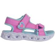 Tyttöjen sandaalit Skechers  303114LPKTQ  27
