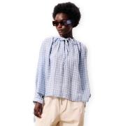 Paita Frnch  Top Havasia - Blue Clair  EU S