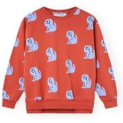 Svetari Compania Fantastica  COMPAÑIA FANTÁSTICA Sweat 42028 - Convers...