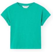 Lyhythihainen t-paita Compania Fantastica  COMPAÑIA FANTÁSTICS T-Shirt...