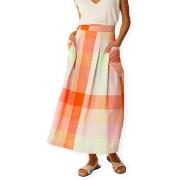 Lyhyt hame Skfk  Irama Gots Skirt - Checks  FR 36