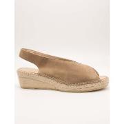 Kangassandaalit Fabiolas  6603800 Vitelo  37