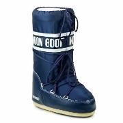 Talvisaappaat Moon Boot  MOON BOOT NYLON  31 / 34