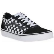 Tennarit Vans  PVJ Y WARD CHECHERED  37