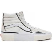 Kengät Vans  Sk8-hi reconstruct  36 1/2