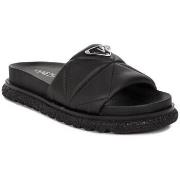 Rantasandaalit Venezia  083192035BLACK  37