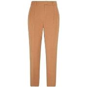 Housut Only  Lenia Vika Pants - Toasted Coconut  US 38 / 32