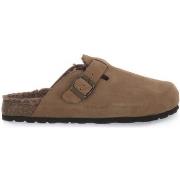 Sandaalit Grunland  MARRONE 40BOBO  44