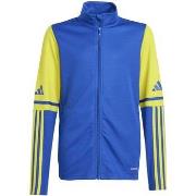 Fleecet adidas  Sq25 Tr Jkt Y  11 / 12 vuotta
