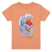 Lyhythihainen t-paita Polo Ralph Lauren  KNIT-T-SHIRT  4 vuotta