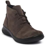 Kengät Legero  VELOUR OSSIDO  37