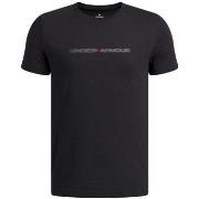Lyhythihainen t-paita Under Armour  6009269001  EU M
