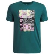 T-paidat & Poolot Under Armour  6009271338  EU M