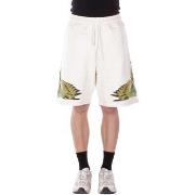 Shortsit & Bermuda-shortsit Marcelo Burlon County Of Milan  S6CMMABE03...