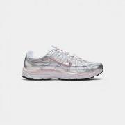 Kengät Nike  P-6000 White Elemental Pink (Women's)  36